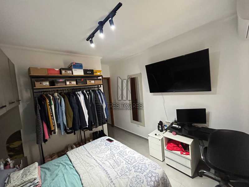 Apartamento, 2 quartos, 47 m² - Foto 1