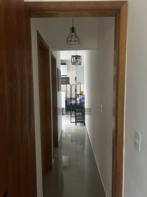 Apartamento, 2 quartos, 47 m² - Foto 2