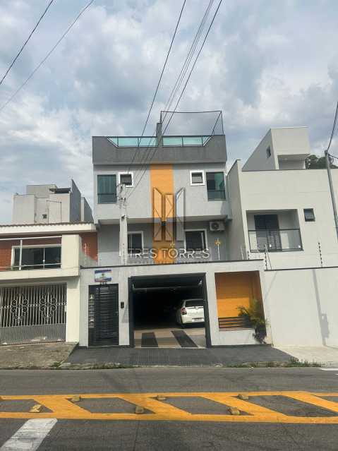 Apartamento, 2 quartos, 47 m² - Foto 3