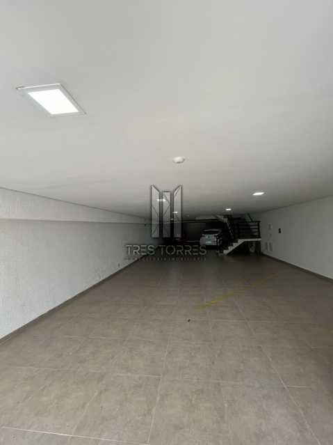 Apartamento, 2 quartos, 47 m² - Foto 4