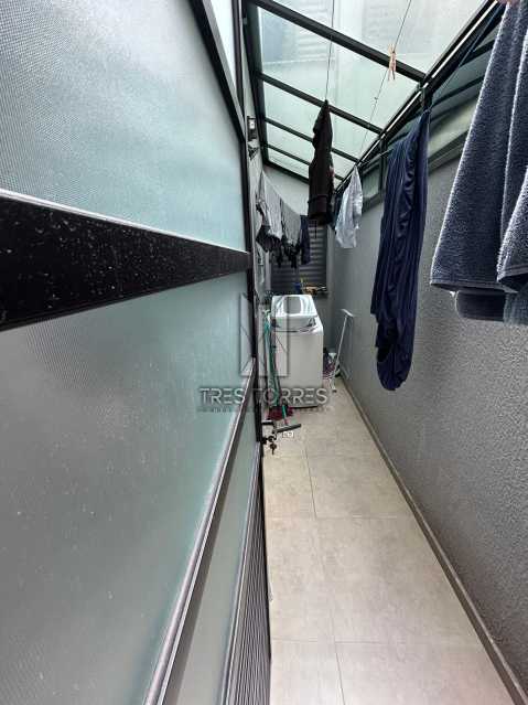 Apartamento, 2 quartos, 47 m² - Foto 6