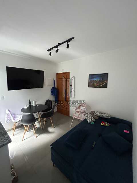Apartamento, 2 quartos, 47 m² - Foto 7