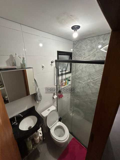 Apartamento, 2 quartos, 47 m² - Foto 8
