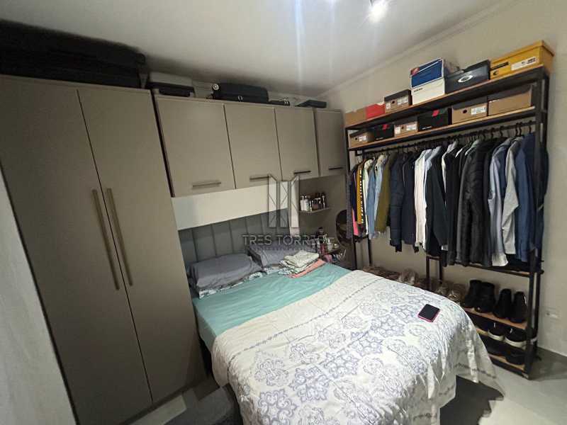 Apartamento, 2 quartos, 47 m² - Foto 9