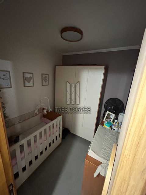 Apartamento, 2 quartos, 47 m² - Foto 11