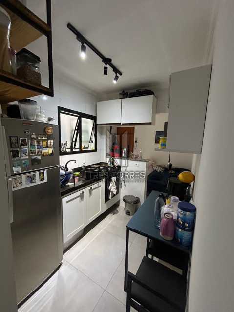 Apartamento, 2 quartos, 47 m² - Foto 12