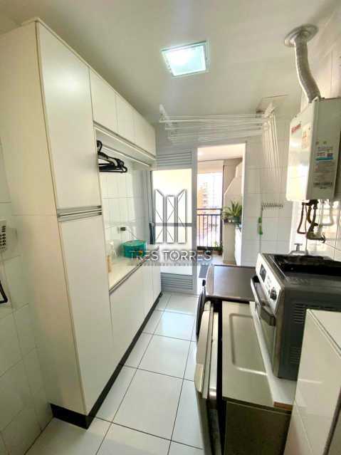 Apartamento, 3 quartos, 90 m² - Foto 2