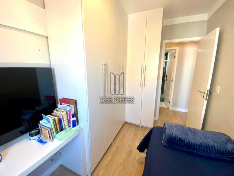 Apartamento, 3 quartos, 90 m² - Foto 7