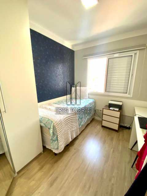 Apartamento, 3 quartos, 90 m² - Foto 8