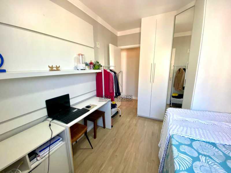 Apartamento, 3 quartos, 90 m² - Foto 10