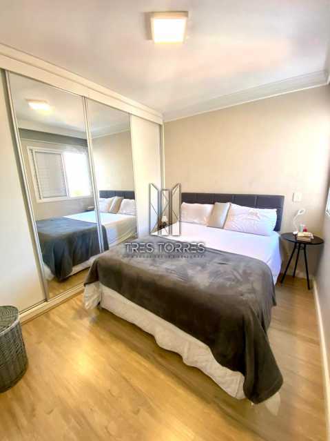 Apartamento, 3 quartos, 90 m² - Foto 4