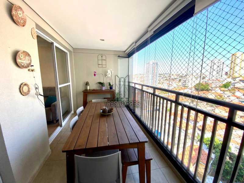Apartamento, 3 quartos, 90 m² - Foto 11