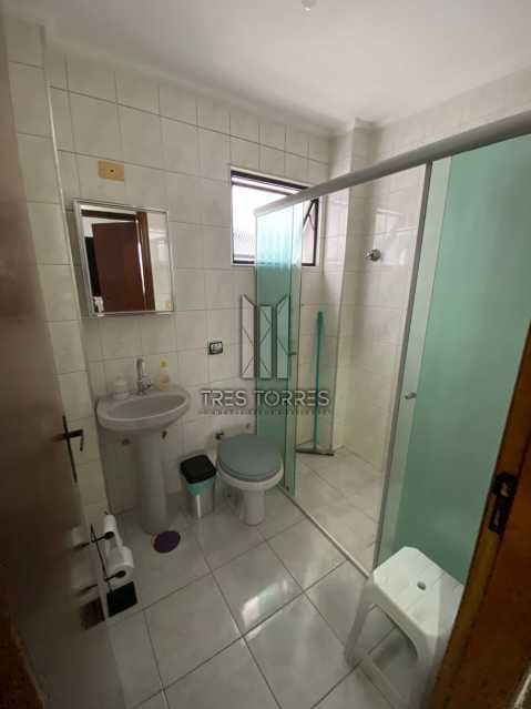 Apartamento, 2 quartos, 90 m² - Foto 8