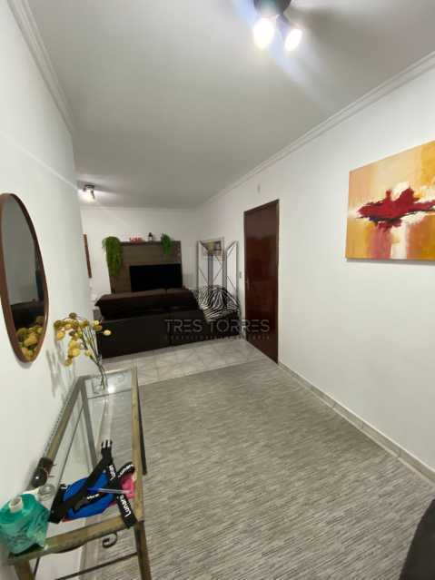 Apartamento, 2 quartos, 90 m² - Foto 6
