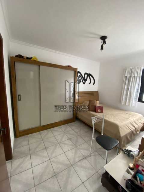 Apartamento, 2 quartos, 90 m² - Foto 11