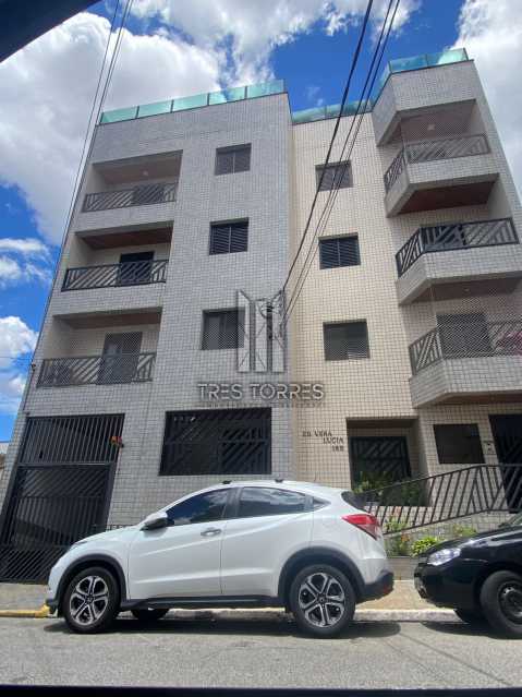 Apartamento, 2 quartos, 90 m² - Foto 1