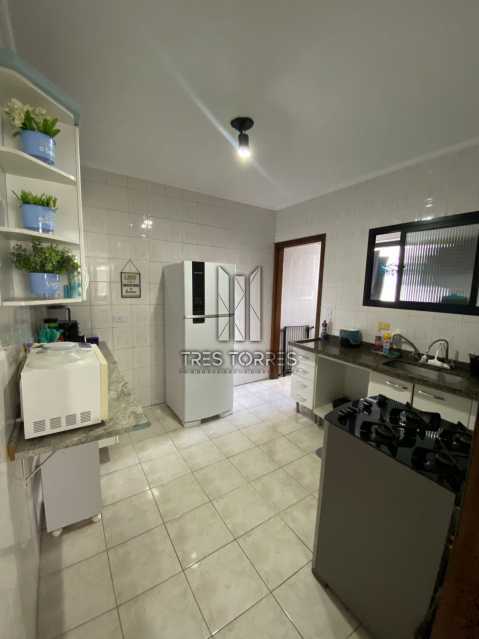 Apartamento, 2 quartos, 90 m² - Foto 2