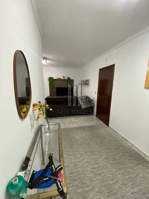 Apartamento, 2 quartos, 90 m² - Foto 5