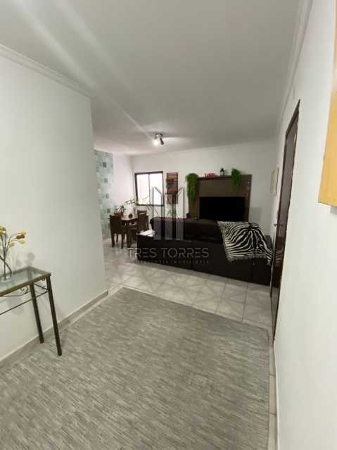 Apartamento, 2 quartos, 90 m² - Foto 7