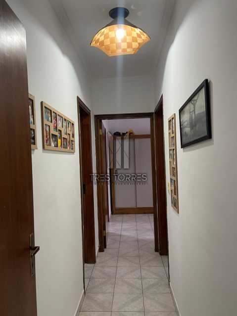 Apartamento, 2 quartos, 90 m² - Foto 15