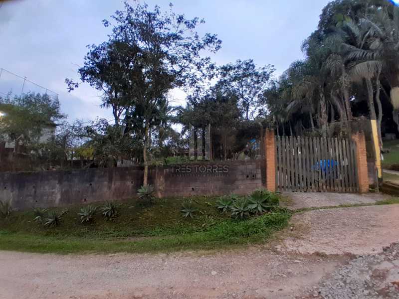 Terreno, 117 m² - Foto 1