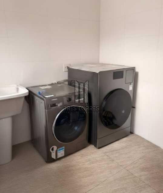 Casa, 2 quartos, 107 m² - Foto 21