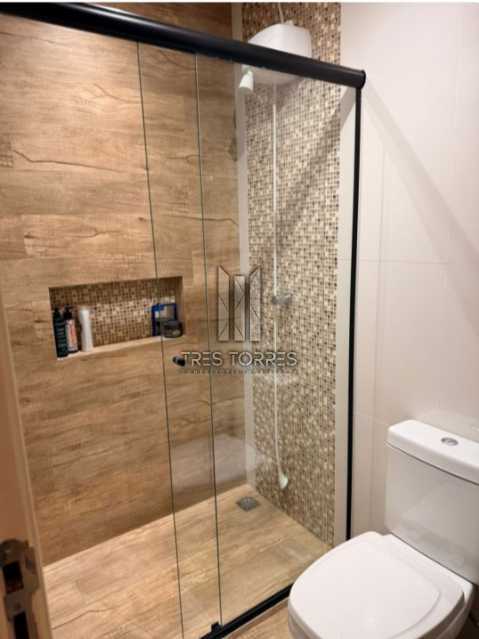 Casa, 2 quartos, 107 m² - Foto 13