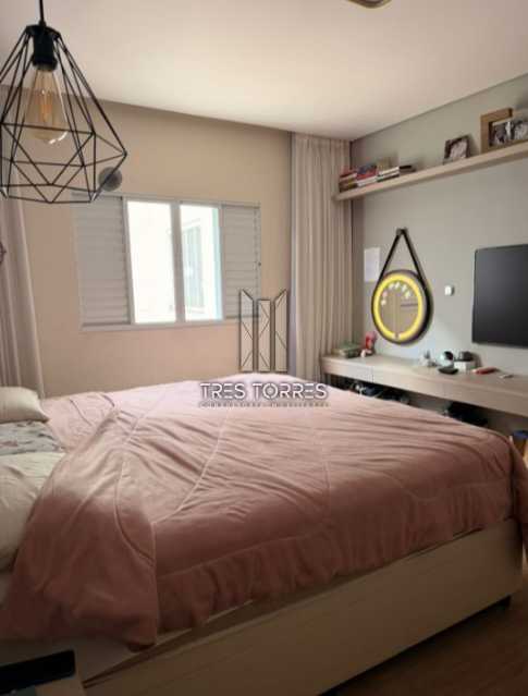 Casa, 2 quartos, 107 m² - Foto 8