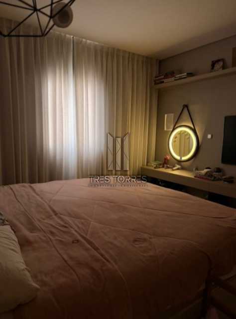 Casa, 2 quartos, 107 m² - Foto 9