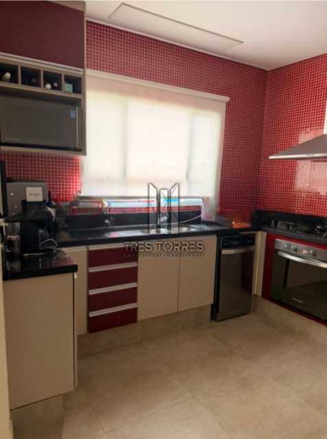 Casa, 2 quartos, 107 m² - Foto 4