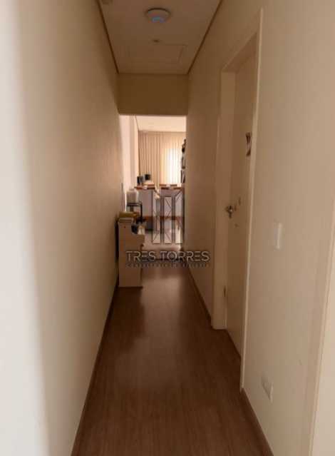 Casa, 2 quartos, 107 m² - Foto 7