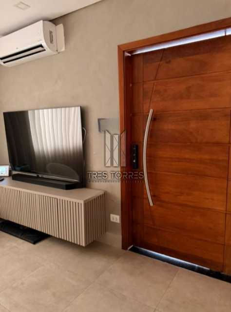 Casa, 2 quartos, 107 m² - Foto 1