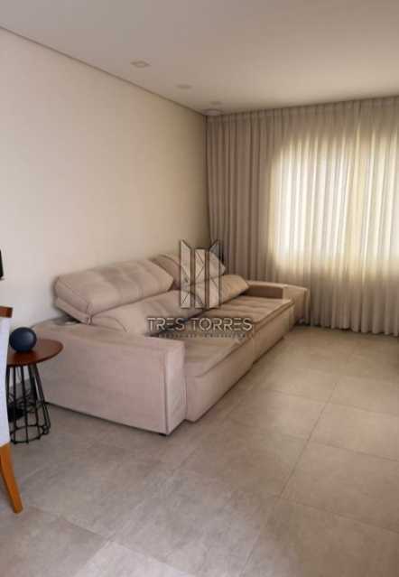 Casa, 2 quartos, 107 m² - Foto 3