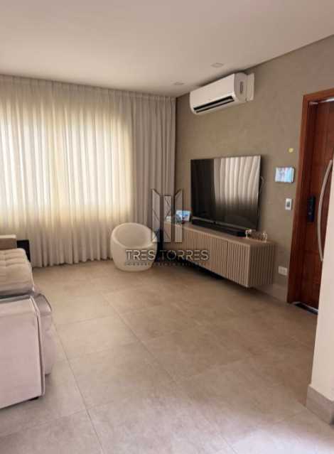 Casa, 2 quartos, 107 m² - Foto 2