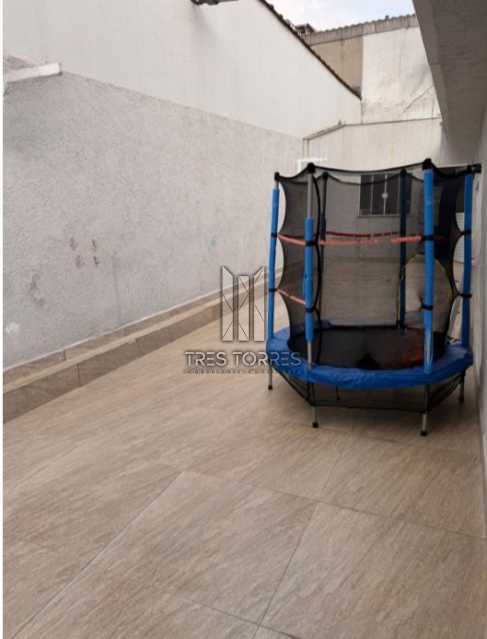 Casa, 2 quartos, 107 m² - Foto 19