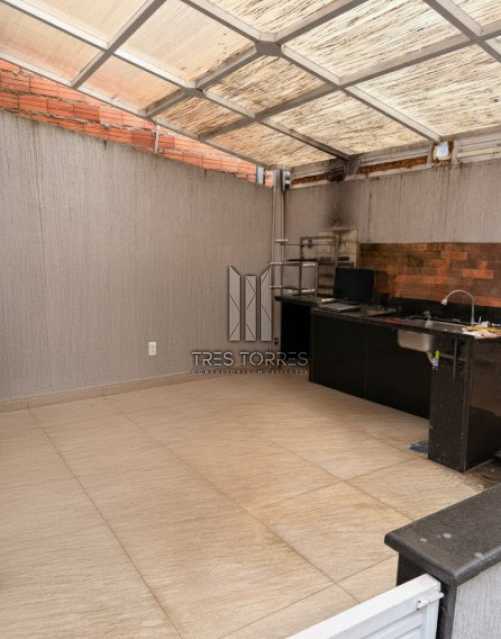 Casa, 2 quartos, 107 m² - Foto 20