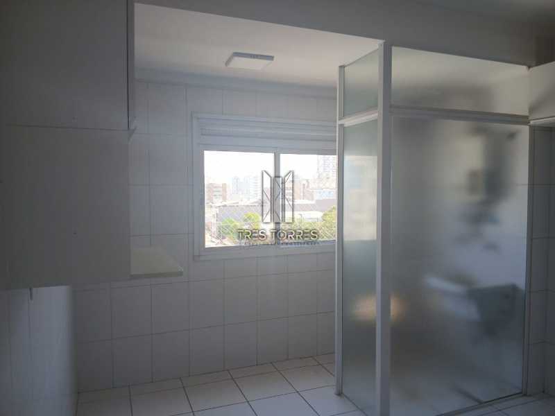 Apartamento, 3 quartos, 81 m² - Foto 10
