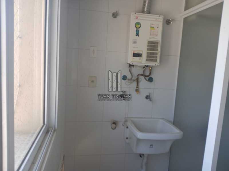 Apartamento, 3 quartos, 81 m² - Foto 11