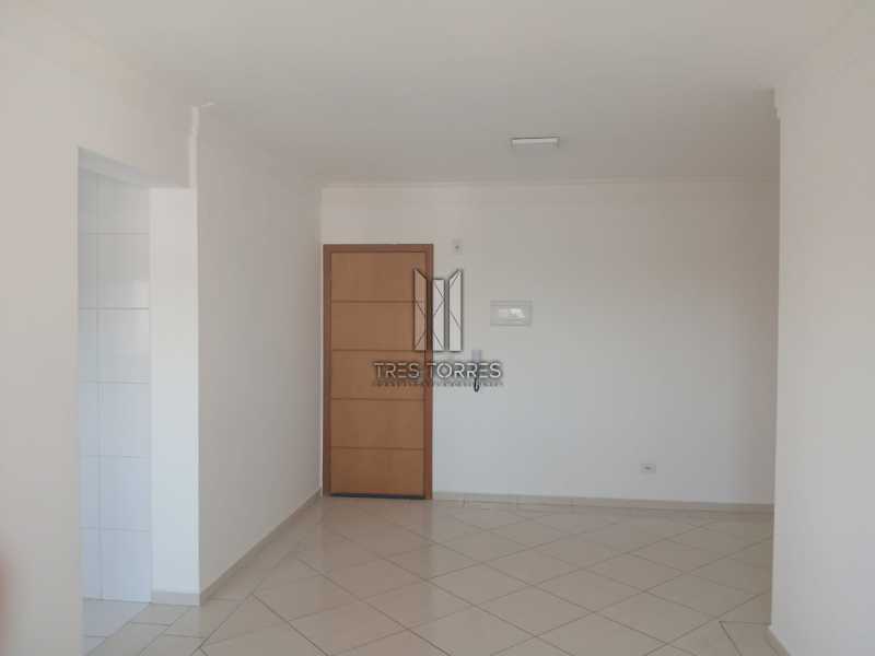Apartamento, 3 quartos, 81 m² - Foto 1