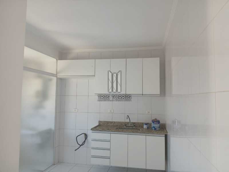 Apartamento, 3 quartos, 81 m² - Foto 6