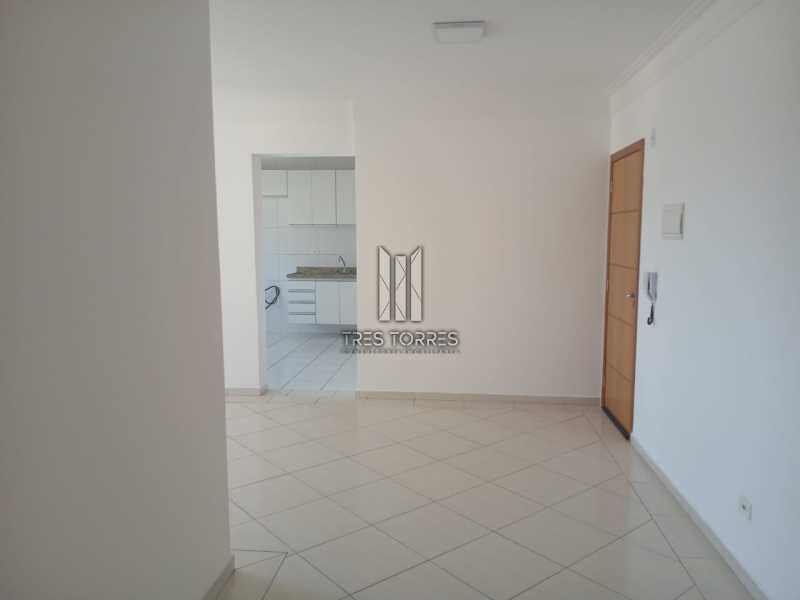 Apartamento, 3 quartos, 81 m² - Foto 3