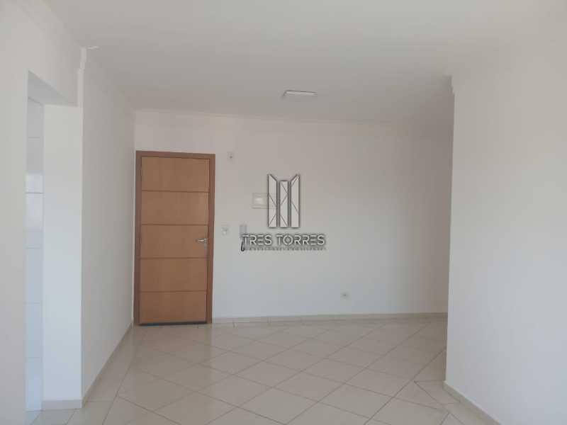 Apartamento, 3 quartos, 81 m² - Foto 2