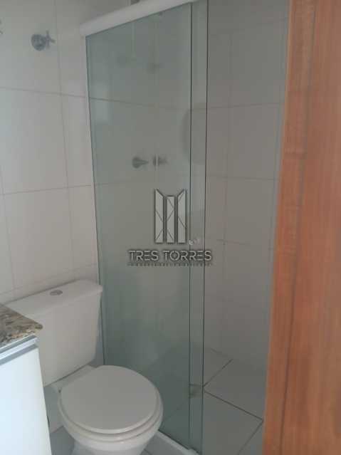 Apartamento, 3 quartos, 81 m² - Foto 21