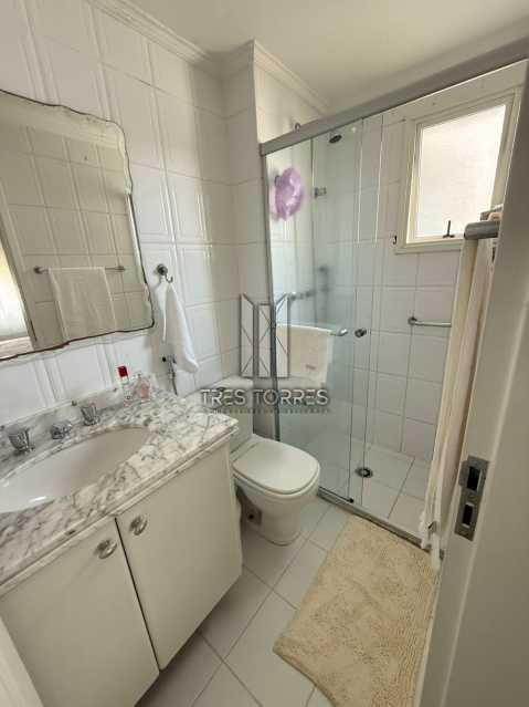 Apartamento, 3 quartos, 80 m² - Foto 10