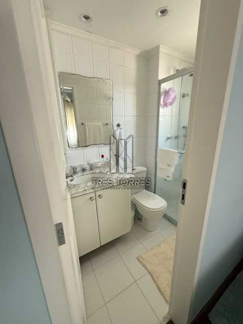 Apartamento, 3 quartos, 80 m² - Foto 11