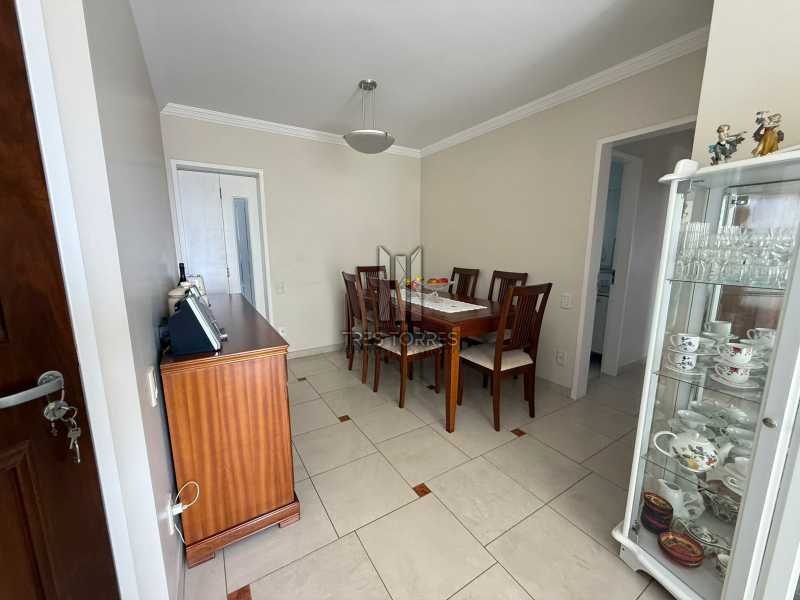 Apartamento, 3 quartos, 80 m² - Foto 2