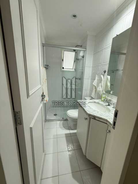 Apartamento, 3 quartos, 80 m² - Foto 15