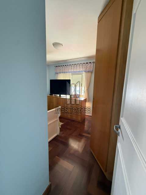 Apartamento, 3 quartos, 80 m² - Foto 17