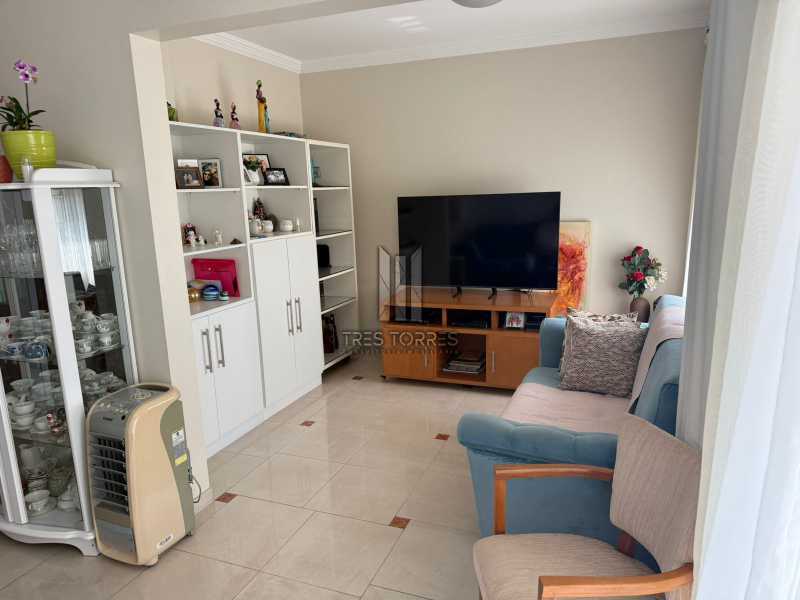 Apartamento, 3 quartos, 80 m² - Foto 6