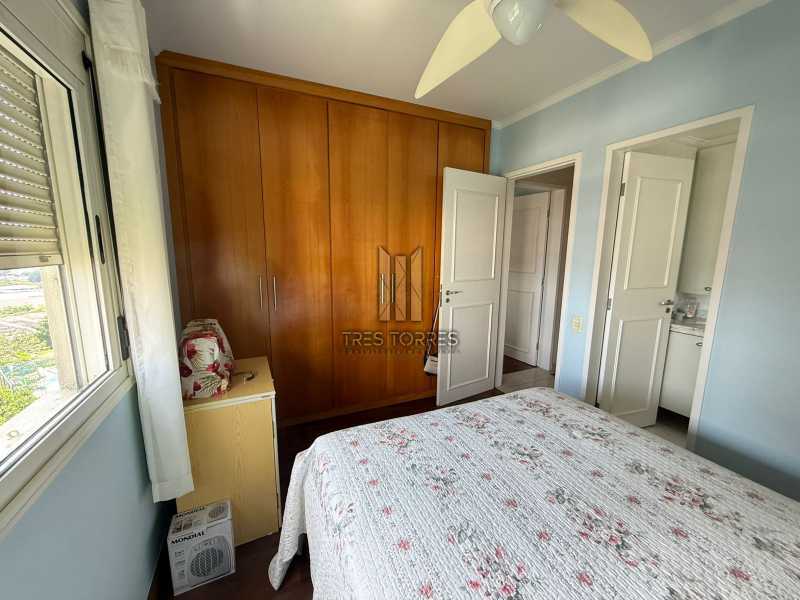 Apartamento, 3 quartos, 80 m² - Foto 14